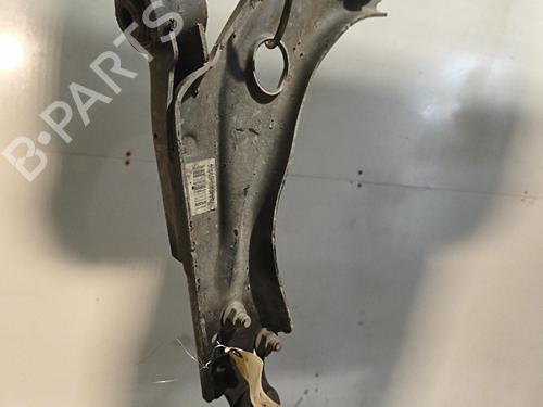 Used Right front suspension arm Right front suspension arm CITROËN C4 Picasso II 1.6 BlueHDi 120 (120 hp) 40539607 40539607