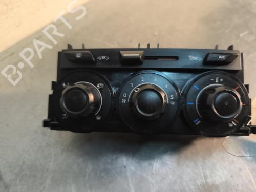 AC Styreenhet / Manøvreringsenhet CITROËN C3 II (SC_) 1.4 | BP29583496I5 