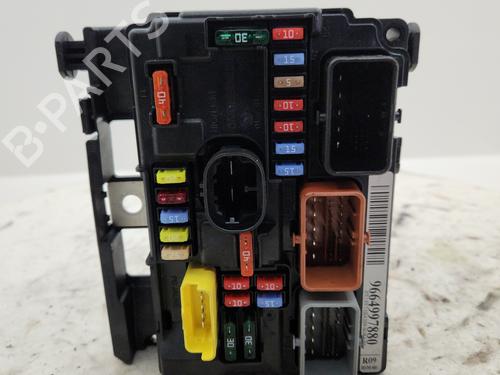 fuse-box-citroen-c2-jm_-2003-2004-2005-2006-2007-2008-2009-2010-2011-2012-2013-2014-2015-2016-2017-34283366 main image