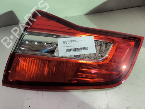 Right tailgate light RENAULT KOLEOS I (HY_) 2.0 dCi 4x4 (HY0K) | BP23823076C80 - Image 3