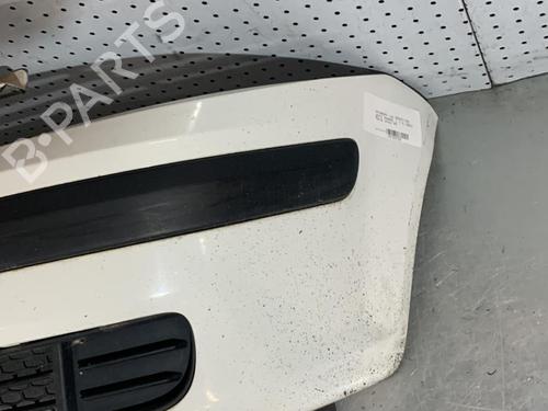 Used Front bumper HYUNDAI GETZ (TB) 1.5 CRDi (82 hp) 21826778