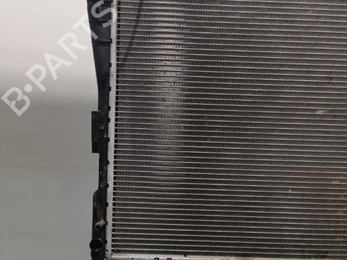 Used Water radiator Water radiator BMW X3 (E83) xDrive 18 d (143 hp) 21693280 21693280