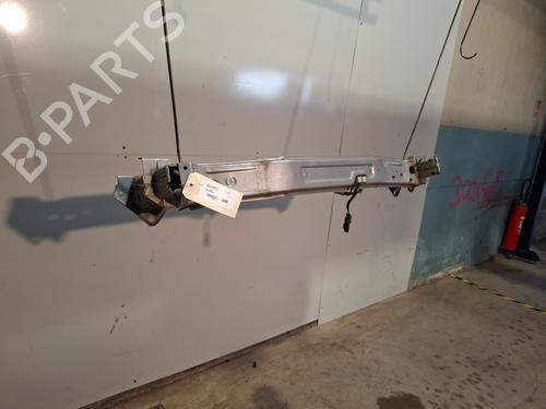 Front bumper reinforcement HONDA CR-V III (RE_) 2.2 i-CTDi 4WD (RE6) | BP29733240C109 
