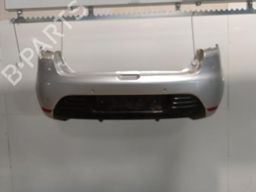 Używane Zderzak tylny RENAULT CLIO IV (BH_) 0.9 TCe 90 (BHNF, BHMA, BHMH, BHJK, BHJR) (90 hp) 27893980