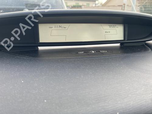 Engine CITROËN C4 I (LC_) 1.6 16V | BP23984450M1 - Image 14