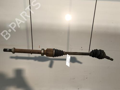 Used Right front driveshaft RENAULT CLIO IV (BH_) 1.5 dCi 75 (75 hp) 30357448