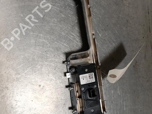 Left front window switch FORD FOCUS II (DA_, HCP, DP) 1.8 TDCi 1507919
