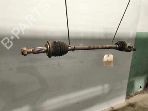 Used Left rear driveshaft Left rear driveshaft 38638272 38638272