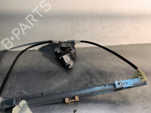 Used Front right window mechanism RENAULT CLIO II (BB_, CB_) 1.2 (BB0A, BB0F, BB10, BB1K, BB28, BB2D, BB2H, CB0A,... (58 hp) 30357417