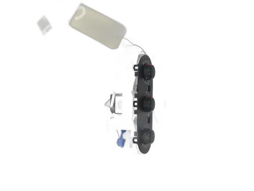 Climate control OPEL VIVARO B Van (X82) 1.6 CDTI (05) | BP37754979I5 - Image 3