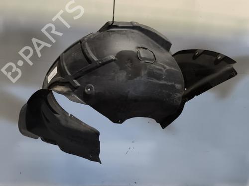 Hjulbue AUDI A1 (8X1, 8XK) 1.6 TDI (90 hp) 32995647