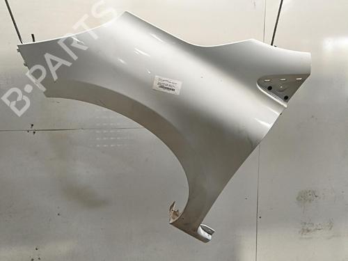 Used Left front fenders Left front fenders 38638326 38638326