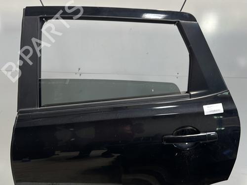 Used Left rear door NISSAN QASHQAI / QASHQAI +2 I (J10, NJ10, JJ10E) 2.0 All-wheel Drive (141 hp) 26735110