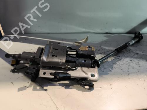 Used Steering column Steering column CITROËN C4 CACTUS 1.2 VTi 82 (82 hp) 23845973 23845973