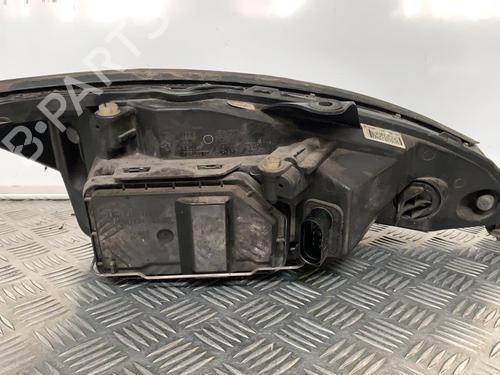 Used Left headlight FORD FOCUS I Turnier (DNW) 1.8 Turbo DI / TDDi (90 hp) 21708024