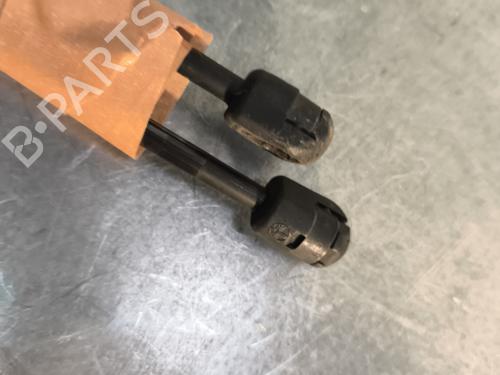 Gassdemper Bakluke DACIA DUSTER (HS_) 1.5 dCi 4x4 (HSMC, HSMD) | BP29733804C138 