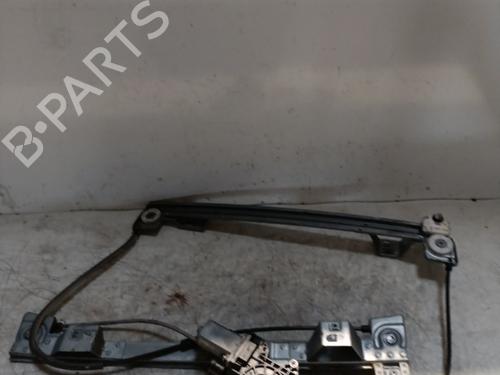 Front right window mechanism RENAULT KANGOO Express (FW0/1_) 1.5 dCi 75 (FW07, FW10, FW04) | BP21720529C23 