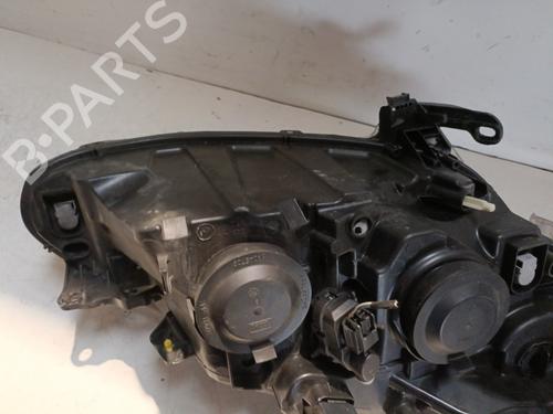 Used Left headlight Left headlight PEUGEOT 208 I (CA_, CC_) 1.6 HDi (92 hp) 24236542 24236542