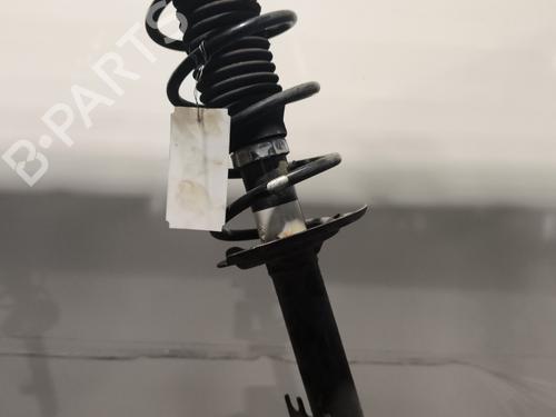 Used Left front shock absorber CITROËN C1 (PM_, PN_) 1.0 (68 hp) 23852045
