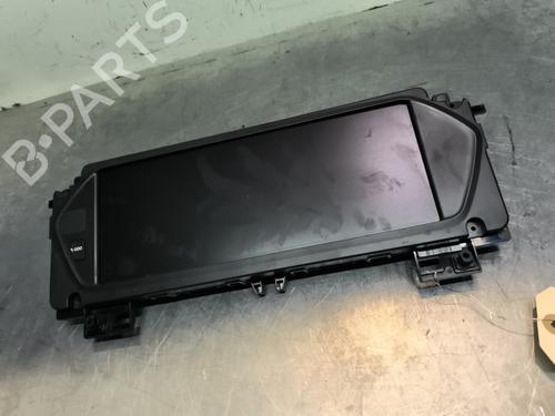 Quadrante CITROËN C4 Picasso II 2.0 BlueHDi 150 (150 hp) 31972416