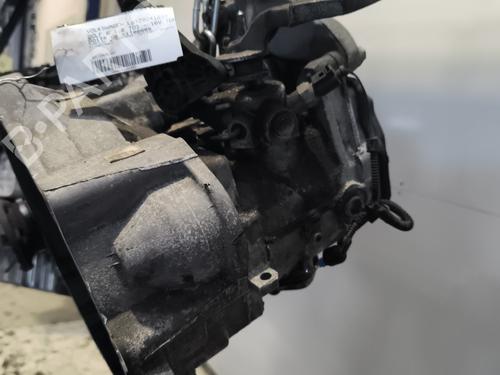 Gearbox VW GOLF VI (5K1) 1.6 TDI | BP25130376M3 
