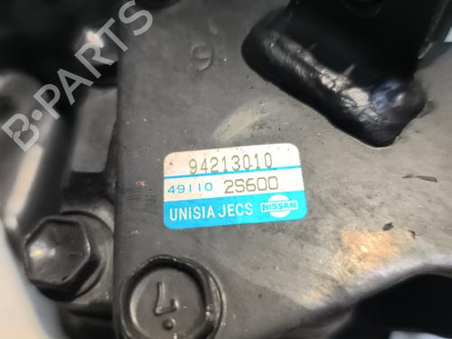 Steering pump NISSAN PICK UP (D22) 2.5 TD 4WD | BP29384388M99 