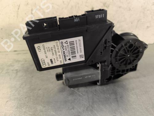 Front right window mechanism SEAT EXEO (3R2) 2.0 TDI | BP29559614C23 