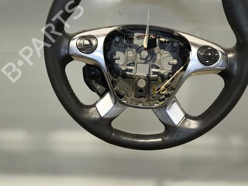 Used Steering wheel Steering wheel FORD TRANSIT CUSTOM V362 Van (FY, FZ) 2.2 TDCi (100 hp) 30552649 30552649