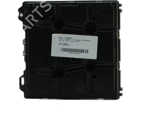 fuse-box-seat-ibiza-iv-6j5-6p1-2008-2009-2010-2011-2012-2013-2014-2015-2016-2017-40201225 main image