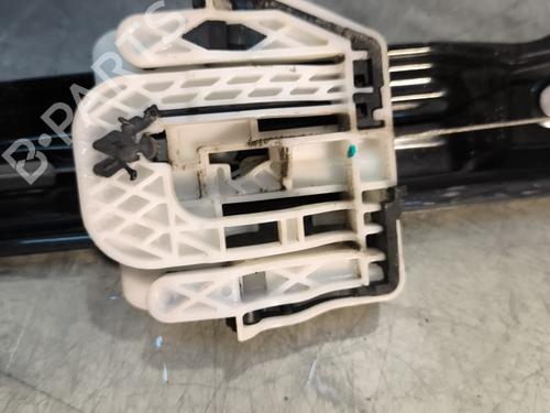 Front right window mechanism BMW X3 (F25) xDrive 20 d | BP30357023C23