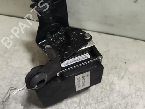 ABS pump VW POLO IV (9N_, 9A_) 1.4 TDI | BP25625117M43 
