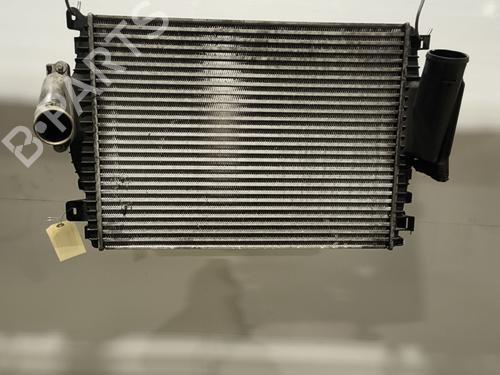 Used Intercooler Intercooler JAGUAR XF I (X250) 3.0 D (241 hp) 33870193 33870193