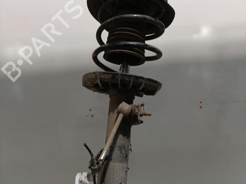 Used Right front shock absorber Right front shock absorber MERCEDES-BENZ C-CLASS (W203) C 180 Kompressor (203.046) (143 hp) 21704755 21704755
