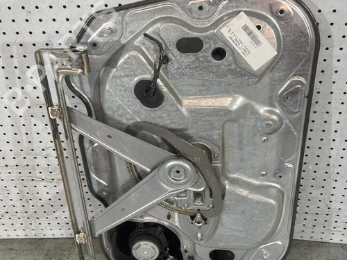 Portierruitmotor rechtsvoor FORD FOCUS C-MAX (DM2) 1.8 TDCi (115 hp) 21711150