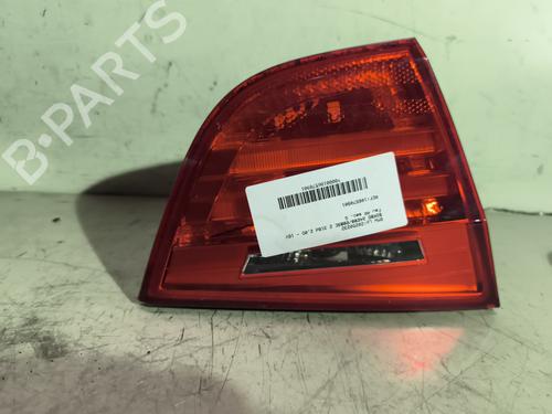 Used Left tailgate light BMW 3 (E90) 318 d (143 hp) 27327928