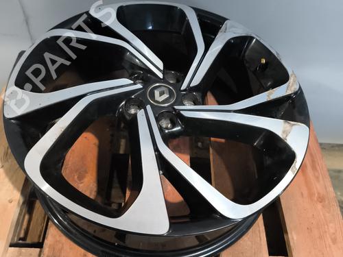 Rim RENAULT SCÉNIC IV (J9_) 1.7 Blue dCi 120 (J9A7, J9A8) | BP29082285C45 