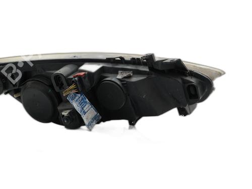 Left headlight PEUGEOT 307 (3A/C) 1.4 16V | BP36553863C28 - Image 2