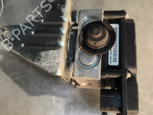 Used ABS pump ABS pump FIAT PANDA (169_) 1.2 (169.AXB11, 169.AXB1A) (60 hp) 30552612 30552612