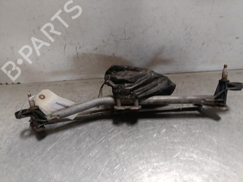 Used Front wiper motor Front wiper motor ALFA ROMEO GT (937_) 1.9 JTD (937CXN1B) (150 hp) 28165876 28165876