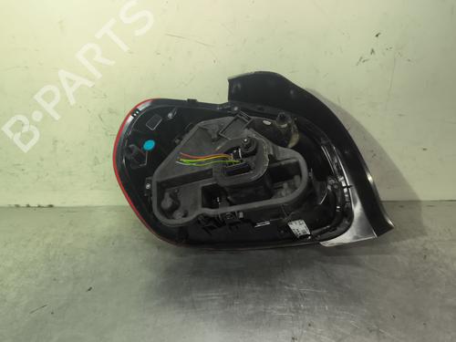 Right taillight CITROËN C3 III (SX) 1.6 BlueHDi 75 | BP29538148C35 