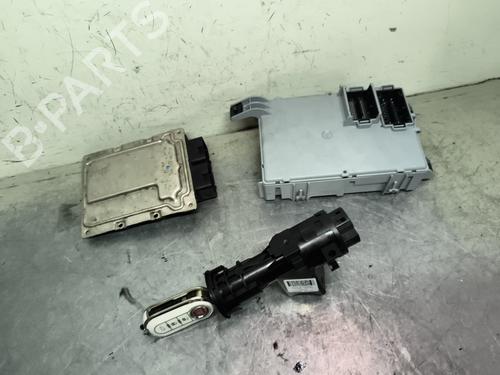 Electronic module FIAT 500 (312_) 1.2 (312AXA1A) | BP31257669M83 - Image 6