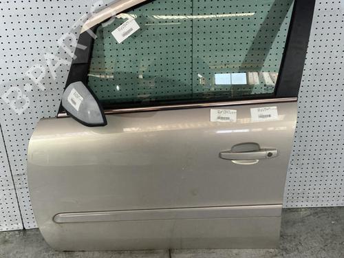 Left front door OPEL ZAFIRA / ZAFIRA FAMILY B (A05) 1.9 CDTI (M75) | BP21695134C2 