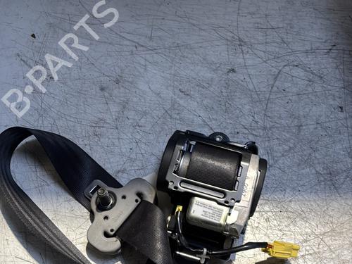 Used Front right seatbelt Front right seatbelt HONDA ACCORD VII (CL, CN) 2.2 i-CTDi (CN1) (140 hp) 21704658 21704658