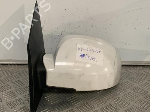 Left mirror HYUNDAI GETZ (TB) 1.5 CRDi | BP21701883C26 