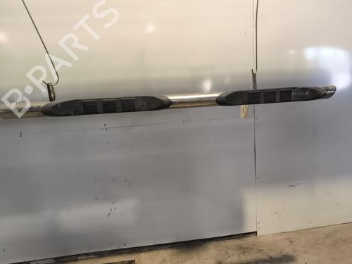 Venstre sidekjole Venstre sidekjole NISSAN QASHQAI I (J10, NJ10) 1.6 dCi All-wheel Drive (130 hp) 32997382 32997382