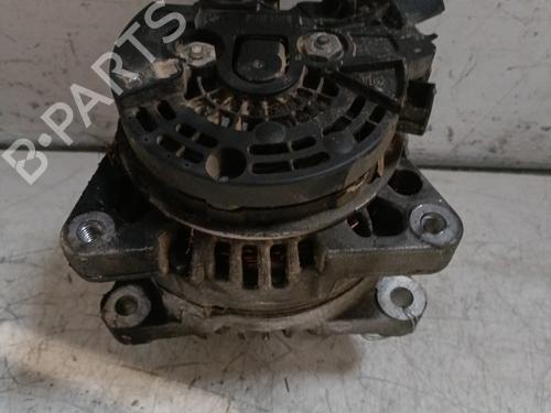 Used Alternator Alternator MINI MINI (R56) Cooper D (109 hp) 25130482 25130482