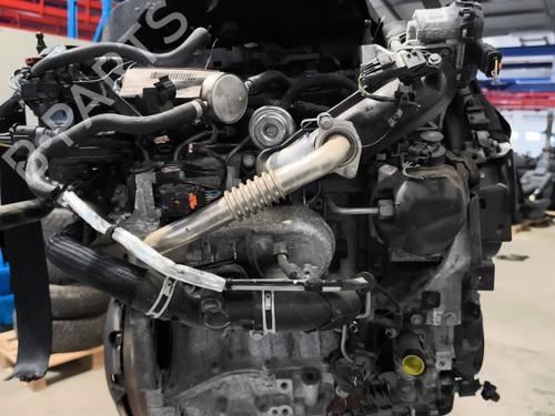 Engine FORD FIESTA VI (CB1, CCN) 1.5 TDCi | BP24345996M1 - Image 9