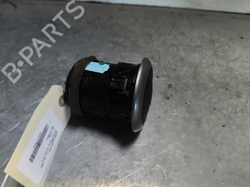 Used Air vent NISSAN NOTE (E11, NE11) 1.5 dCi (86 hp) 29538072