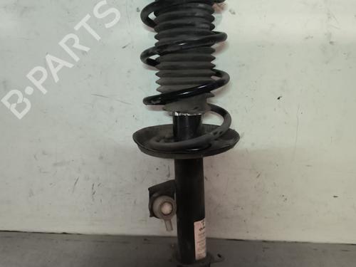 Left front shock absorber FIAT PANDA (312_, 319_) 1.2 (312PXA1A) | BP30154421M16 