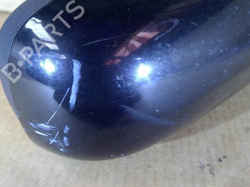 Used Right mirror RENAULT MEGANE II (BM0/1_, CM0/1_) 1.5 dCi (BM1F, CM1F) (86 hp) 21702860